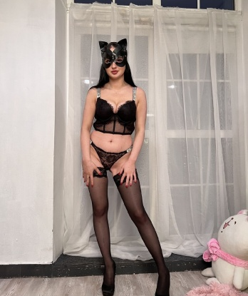 Анкета проститутки Екатерина - Фото 1, Беслан, 26 лет, №973