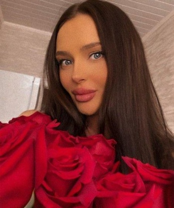 Анкета проститутки Мария - Фото 1, Беслан, 25 лет, №8005